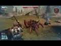 DEFIANCE: COMBATE EPICO