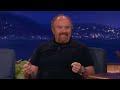 Louis C.K. Hates Cell Phones