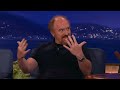 Louis C.K. Hates Cell Phones