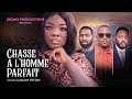 Chasse ? l'homme parfait ( Film Africain ) avec Moa MINGA, Gervais NTAT,  Karin MEFODAM