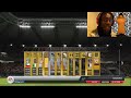 Fifa 13 | Pack Opening | BEST PACK OPENING EVER!