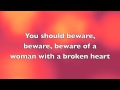Big Sean Beware ft Lil Wayne Jhene Alko Lyrics