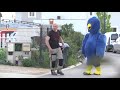Follow me on Twitter @nqtv (Rémi Gaillard)