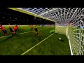 Fifa 13 - Ultimate Team - Squad Builders - Barclays - Morocco - Brazil Hybrid Squad
