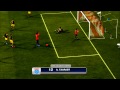Fifa 13 - Ultimate Team - Squad Builders - Barclays - Morocco - Brazil Hybrid Squad