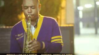 Terrace Martin - Inner City Blues Terrace Martin - Inner City Blues