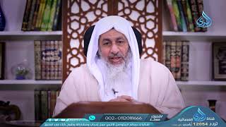 موعد برنامج مشاهد القيامة يوميا في #رمضان علي شاشة قناة الندى