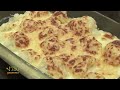 Recette de gratin de chou fleur - 750 Grammes