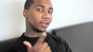Lil B - Lone Warrior Lil B - Lone Warrior