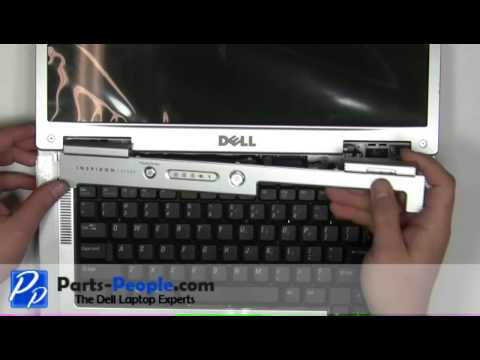 Dell Inspiron 6400/E1505 | Keyboard Replacement | How-To-Tutorial Duration: 2:57. Total Views: 15,177 .