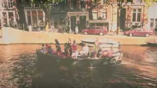 AMSTERDAM ft DJ Quik : Produced by Cardo