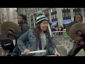What We Saw at NYC's Fast Food Strike