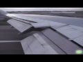 British Airways 747-400 Amazing Evening Takeoff from New York JFK!