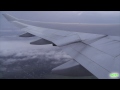 British Airways 747-400 Amazing Evening Takeoff from New York JFK!