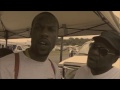 Bdaht talks about his Comedy show at the NC Bike Fest