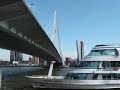 Rotterdam Holland Tourist Attractions