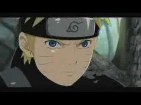 Naruto Shippuden The Movie 3. Naruto Shippuden The Movie 3: