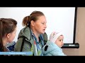 День за днем. Ленара Иванова провела прием гражда