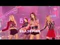BLACKPINK - 불장난 PLAYING WITH FIRE 1106 SBS Inkigayo