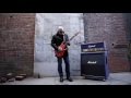 Joe Satriani: