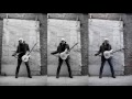 Joe Satriani: