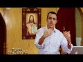 Food for thought: Steps for spiritual growth.