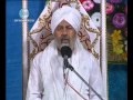 Sant Nirankari samagam Bardhaman- BABA HARDEV SINGH JI MAHARAJ - 13 FEb-2010 Vichar