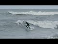 Lake Erie Surfing