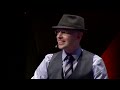 The first 20 hours -- how to learn anything: Josh Kaufman at TEDxCSU