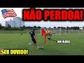COACH NÃO PERDOA NEM EM ORLANDO!!! feat. Jon Vlogs - EU DUVIDO! #12