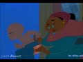 Disney's John Henry
