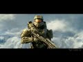 Halo 4 Trailer! - Microsoft E3 2012 Press Conference