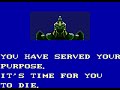 Psychic World (Sega Game Gear) - Stage 4