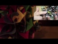 Curler Unit Origami - 4 different polyhedra explained