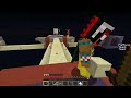 Minecraft Platform Power - Game 2 of 3