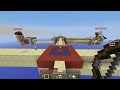 Minecraft Platform Power - Game 2 of 3