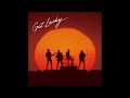 Daft Punk - Get Lucky (Official Audio) ft. Pharrell Williams