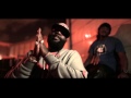 Rick Ross feat. Young Breed - My Nigga Freestyle Music Video