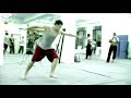 korea extreme martial arts team icarus seminar 2