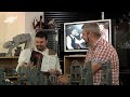 Warhammer 40K 6th Edition - First Review