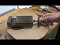 MACHINE SHOP TIPS #63 Clausing Lathe Gibs Pt 1 tubalcain