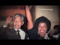 Concert to free Mandela brought out big stars