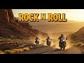 Where the Bikers Breathe Fire   RocknRoll that Lives on the Highway[1]