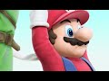 Super Smash Bros. Wii U - Japan Time Podcast #1: News, Characters & Techniques