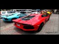 TAIWAN Lamborghini Aventador LP700-4 LP560 & Ferrari F430 458