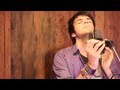 Sun Raha Hai Na Tu | Acoustic Rock Cover - Avish Sharma ft. Aditya Sheth