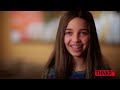 11-Year-Old Girl Shatters Climbing Records