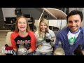 40 HANDS WITH MAMRIE & CHESTER SEE