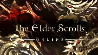 The Elder Scrolls: Online - Русский трейлер-тизер! (HD)