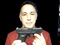 Glock Model 30 Gun Review 45acp Semi-Auto Compact Pistol